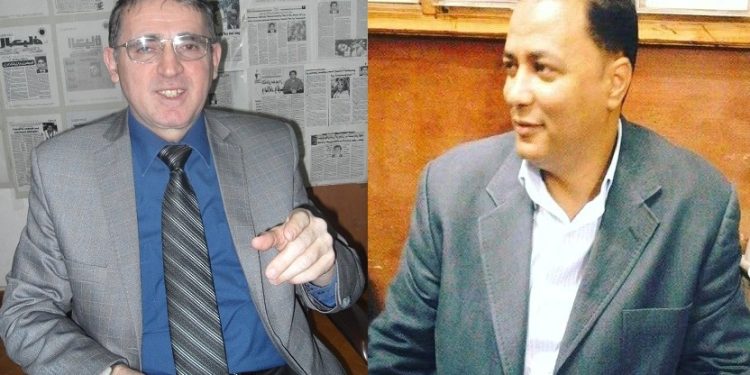 الدبلوماسية الثقافية في شعر ناصر رمضان عبد الحميد بقلم أ. د. بكر إسماعيل الكوسوفي