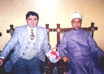 استراتيجية د. المسير في الإصلاح العقائدي بقلم أ. د. بكر إسماعيل الكوسوفي