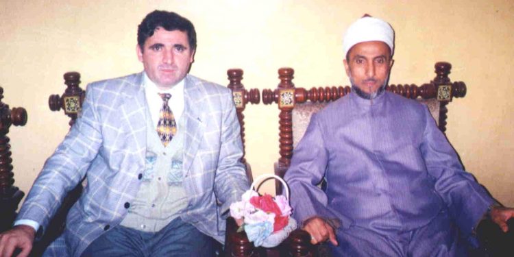 استراتيجية د. المسير في الإصلاح العقائدي بقلم أ. د. بكر إسماعيل الكوسوفي