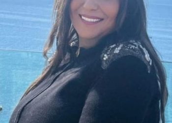 مريم أبو زيد /الكلمة نور ونار