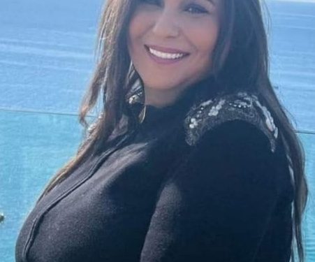 مريم أبو زيد /الكلمة نور ونار