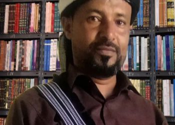 فاتنة المحيا /فيصل الهاشمي