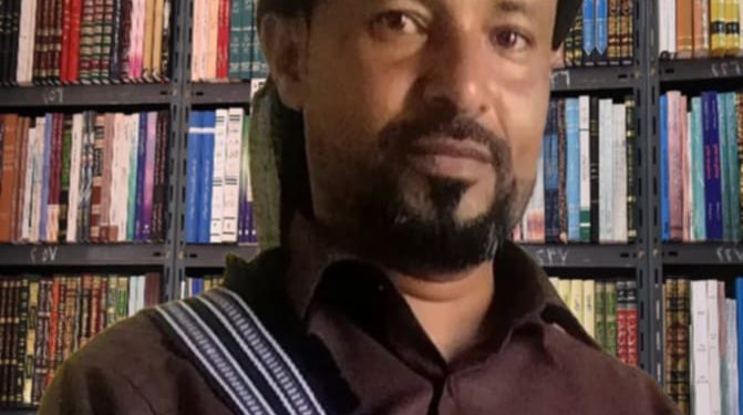 فاتنة المحيا /فيصل الهاشمي