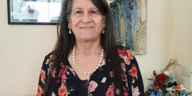 جبالنا/خالدة إسبر