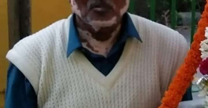 زينول عابدين /ظلام