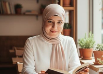 فاطمة الزهرة الميلودي  /شكرا لكم