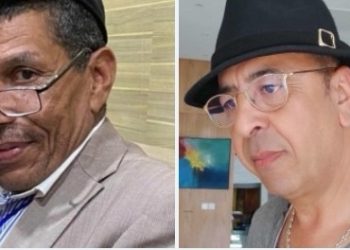 الفنان المغربي عزيز تونسي لمجلة أزهار الحرف حاوره من المغرب محمد زوهر