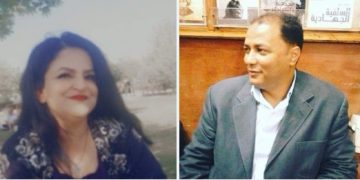 أيها الحرف النيل مهداة إلى الشاعر ناصر رمضان عبد الحميد /بري قرداغي