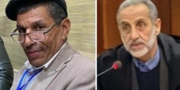 الكاتب عبد النبي الكرابزا لمجلة أزهار الحرف حاوره من المغرب محمد زوهر