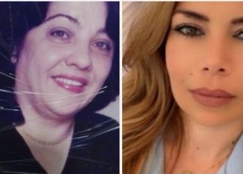 الأديبة السورية جمال عبيد لمجلة أزهار الحرف حاورتها من لبنان رحاب هاني