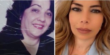 الأديبة السورية جمال عبيد لمجلة أزهار الحرف حاورتها من لبنان رحاب هاني
