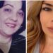 الأديبة السورية جمال عبيد لمجلة أزهار الحرف حاورتها من لبنان رحاب هاني