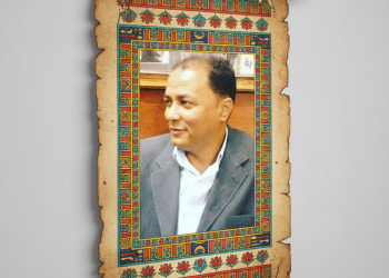 السيرة الذاتية والأدبية للشاعر ناصر رمضان عبد الحميد