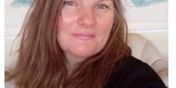 إيفا ليانو /الغيرة