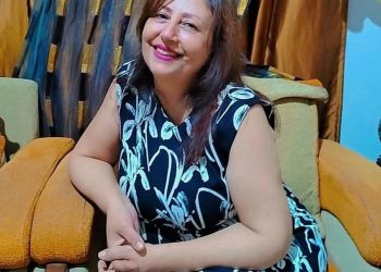 بعد الستين /أشواق سليمان