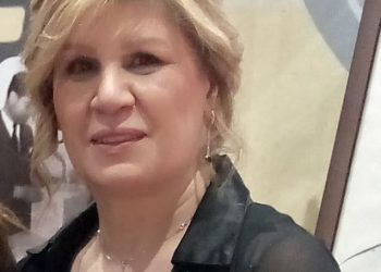 مرآة الصباح /غادة الحسيني