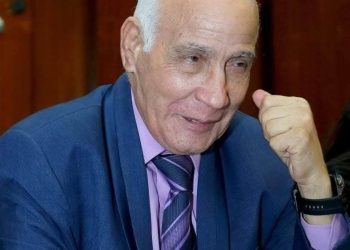 رحيل فارس الشعر أحمد عنتر مصطفى بقلم /ناصر رمضان عبد الحميد