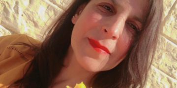 هذيان /بيداء الحمد