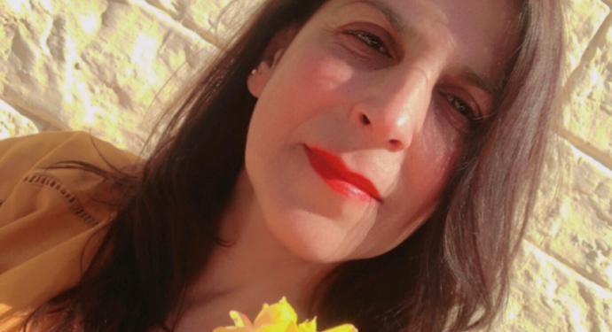 هذيان /بيداء الحمد