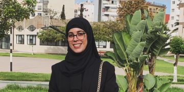 نهلة العربي /سر الخلود