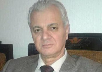 بعضا من أنا /خالد البطرواي