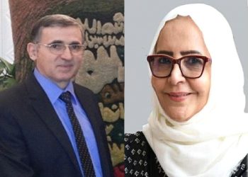 نازك الخنيزي: سيرة أدبية وتأملات في أثر الكتابة بقلم أ. د. بكر إسماعيل الكوسوفي