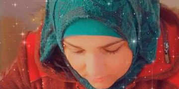 نوح الروح /سهام السعيد