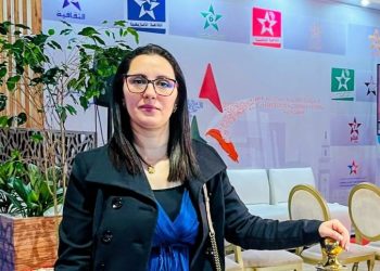 ما رفعنا أحد /فاطمة الزهراء فراتي