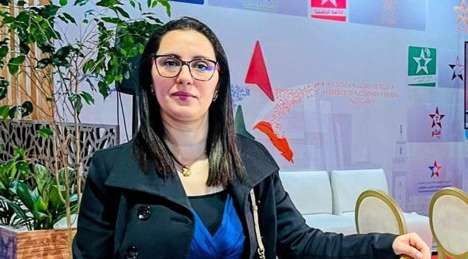 ما رفعنا أحد /فاطمة الزهراء فراتي