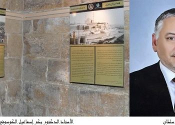 الشاعر حسن سلطان: شاعرٌ بصيغة وطن بقلم أ. د. بكر إسماعيل الكوسوفي