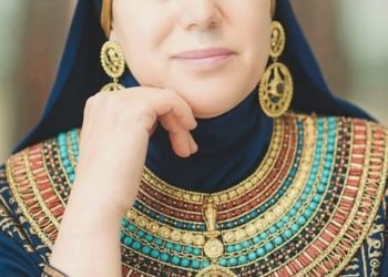 مصر عروس العروبة /ليلى بيز المشغرية