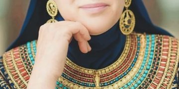 مصر عروس العروبة /ليلى بيز المشغرية