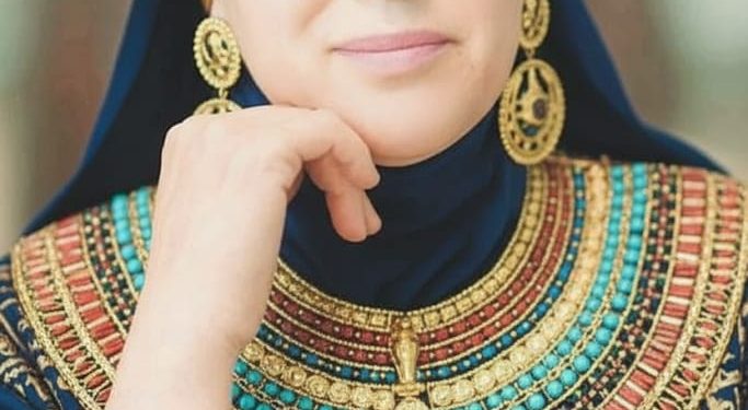 مصر عروس العروبة /ليلى بيز المشغرية