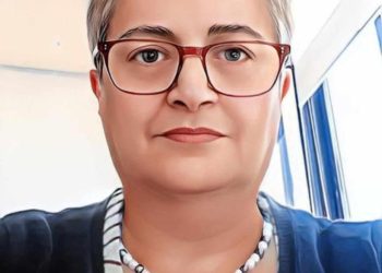 يا أيها العمر كيف تمر /ملفينا أبو مراد