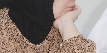 حلم أعمى /منار السماك