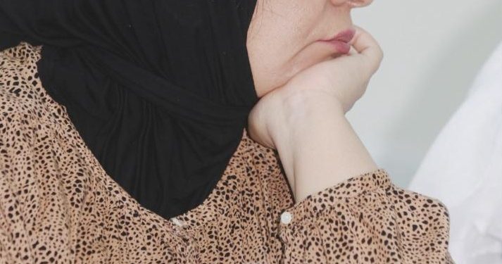 حلم أعمى /منار السماك