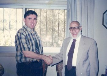 د. زغلول النجار حين يلتقي العلم بالإيمان بقلم د. بكري اسماعيل الكوسوفي