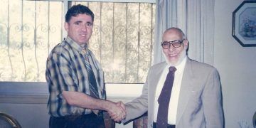 د. زغلول النجار حين يلتقي العلم بالإيمان بقلم د. بكري اسماعيل الكوسوفي