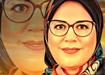 طيور وماء الخاطر /هناء ميكو