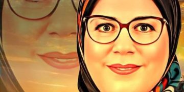 طيور وماء الخاطر /هناء ميكو