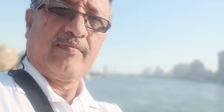 أحمد قاسم العريقي /شر البشر