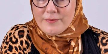 ظل يرتل /ميكو هناء