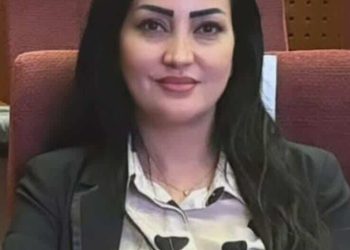 طوبى للماء /يقين حمد جنود