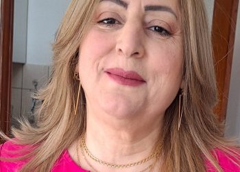 ومضة /مريم كدر