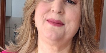 ومضة /مريم كدر