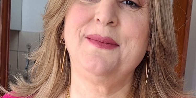 ومضة /مريم كدر