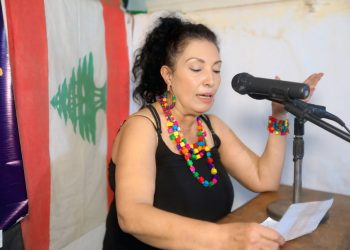 أحرار أم عبيد … فريدة الجوهري/ لبنان