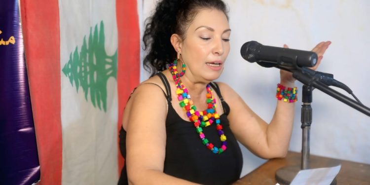 أحرار أم عبيد … فريدة الجوهري/ لبنان