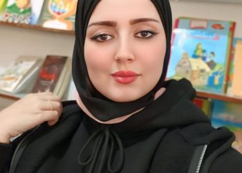 هذه أنا (ومضات) /جميلة بندر