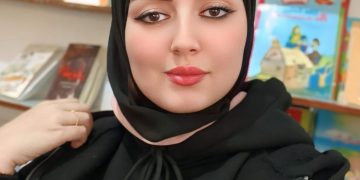 هذه أنا (ومضات) /جميلة بندر